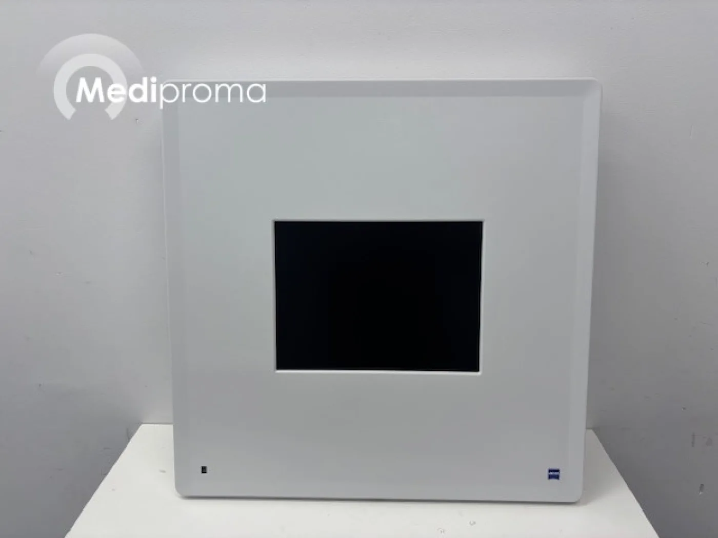 Zeiss Visuchart Scherm - 1
