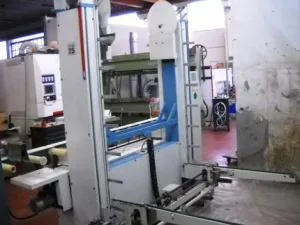 CARICATORE PER CARRELLI MAKOR MOD. ACA/2