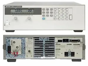 Keysight / Agilent 6675A