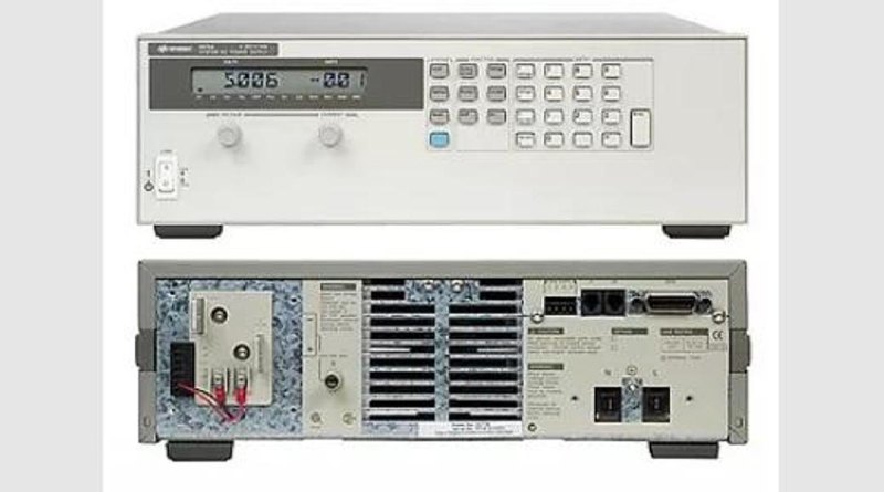 Keysight / Agilent 6675A