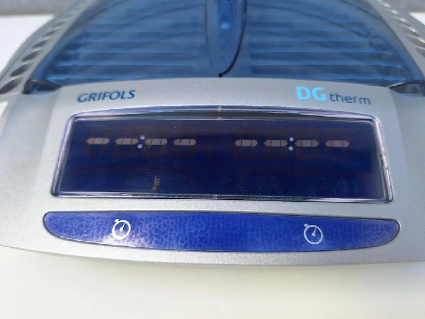 Grifols DG Therm Incubator - 3