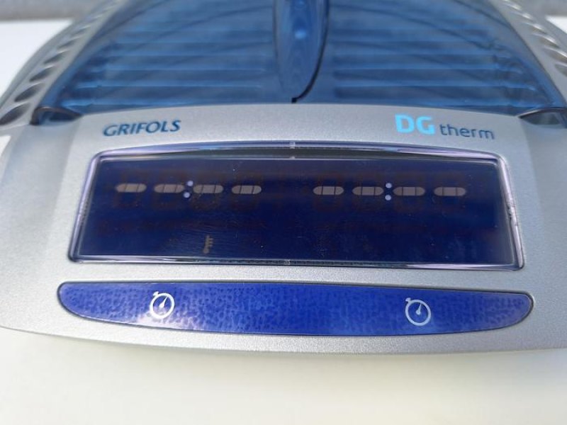 Grifols DG Therm Incubator