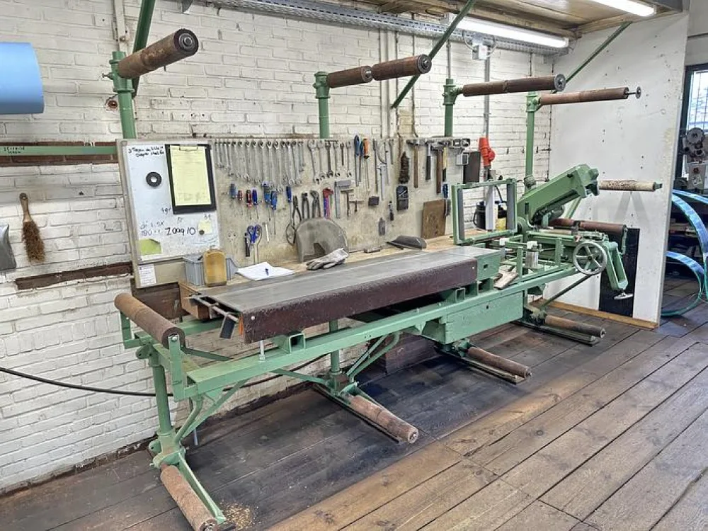 Vollmer VWMS