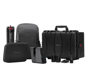 Matterport Pro3 Performance Kit