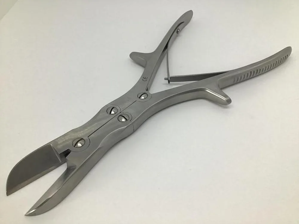 GB Medical Liston Straight 280mm