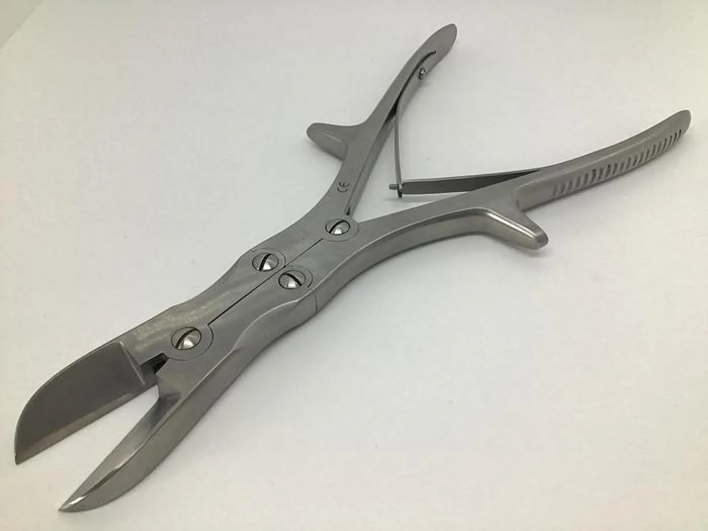 GB Medical Liston Straight 280mm - 1