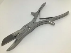 GB Medical Liston Straight 280mm