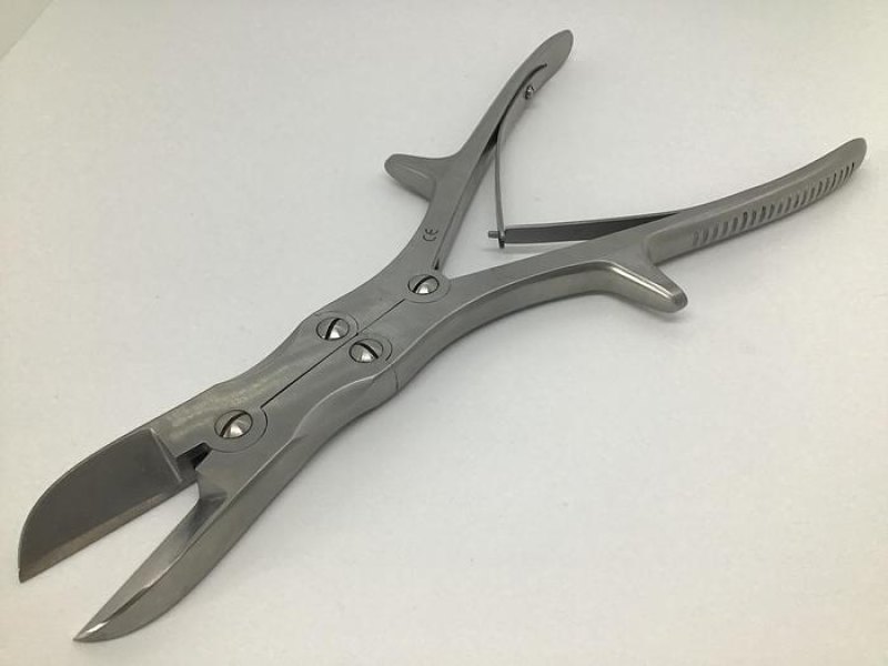 GB Medical Liston Straight 280mm