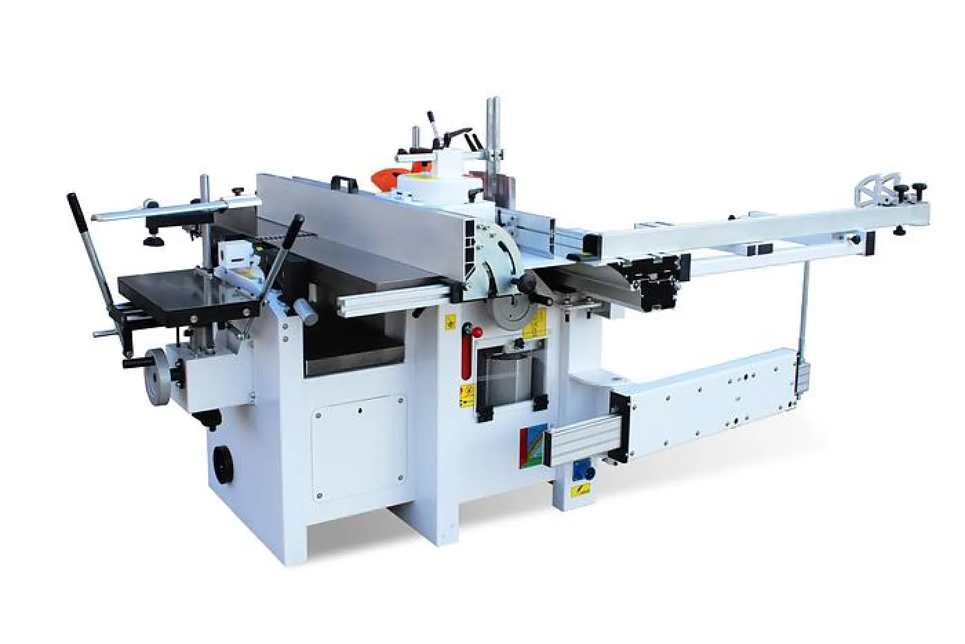 COMBINATA UNIVERSALE SICAR C300 - 5 LAVORI - 2