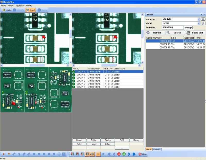 Mirtec INTELLISYS Total Quality Management System