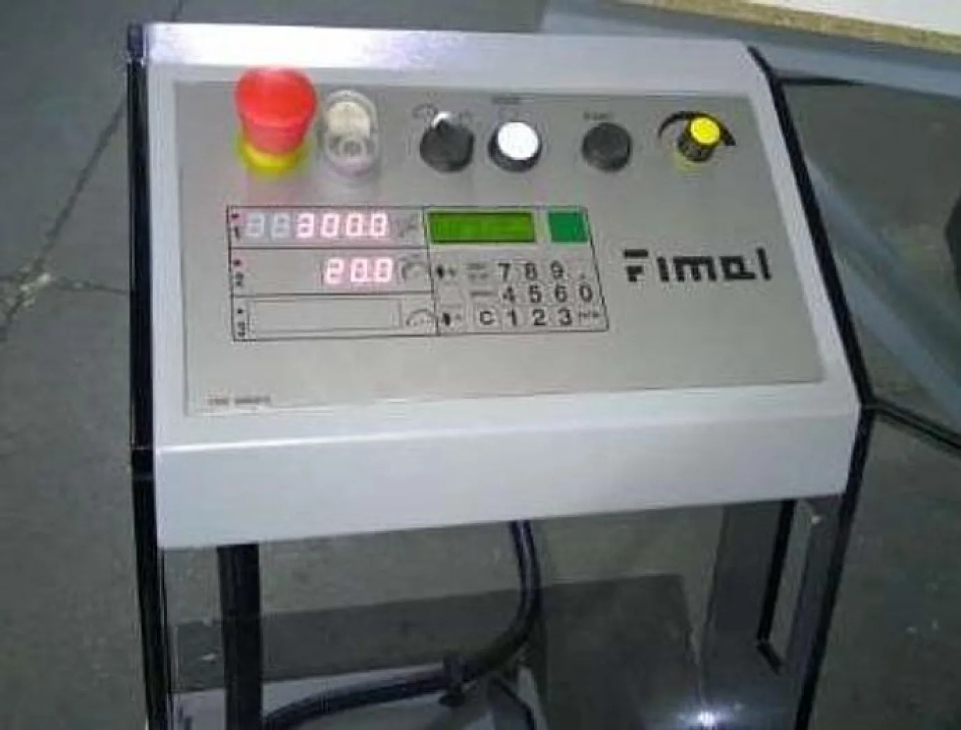 FIMAL CONCEPT 350 - 2