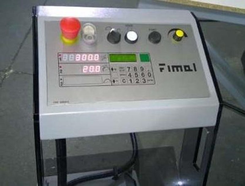 FIMAL CONCEPT 350
