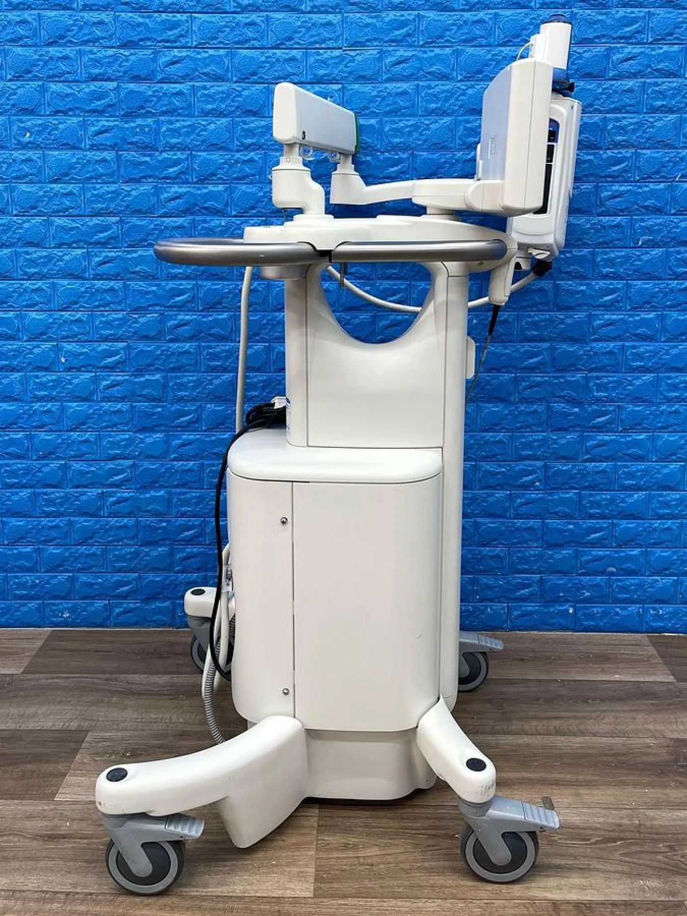 MedRad Mark V ProVis Injector System PPD YOM: 2003 - 8