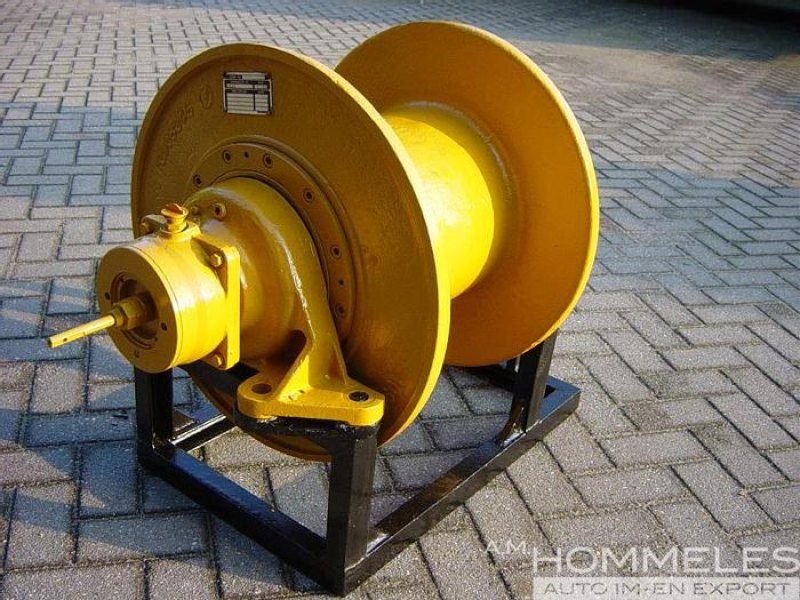 Carco P60
