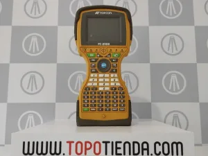 Topcon FC2500