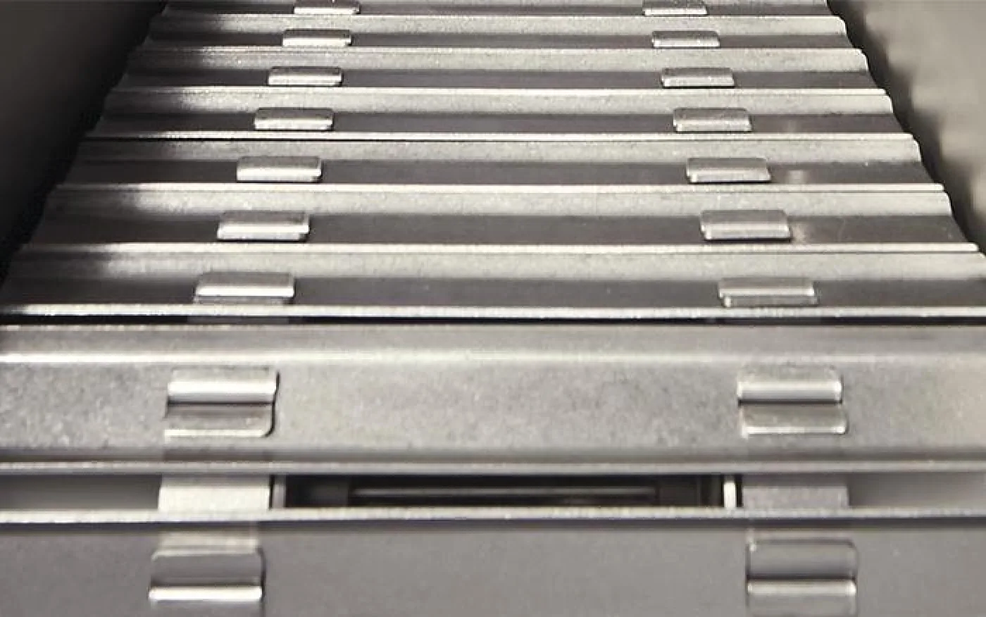 Rühle Injector, PR 15 - 3