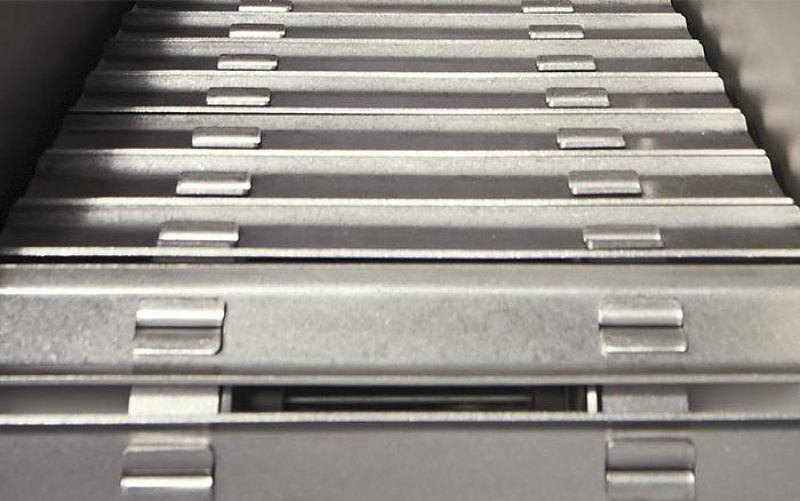 Rühle Injector, PR 15