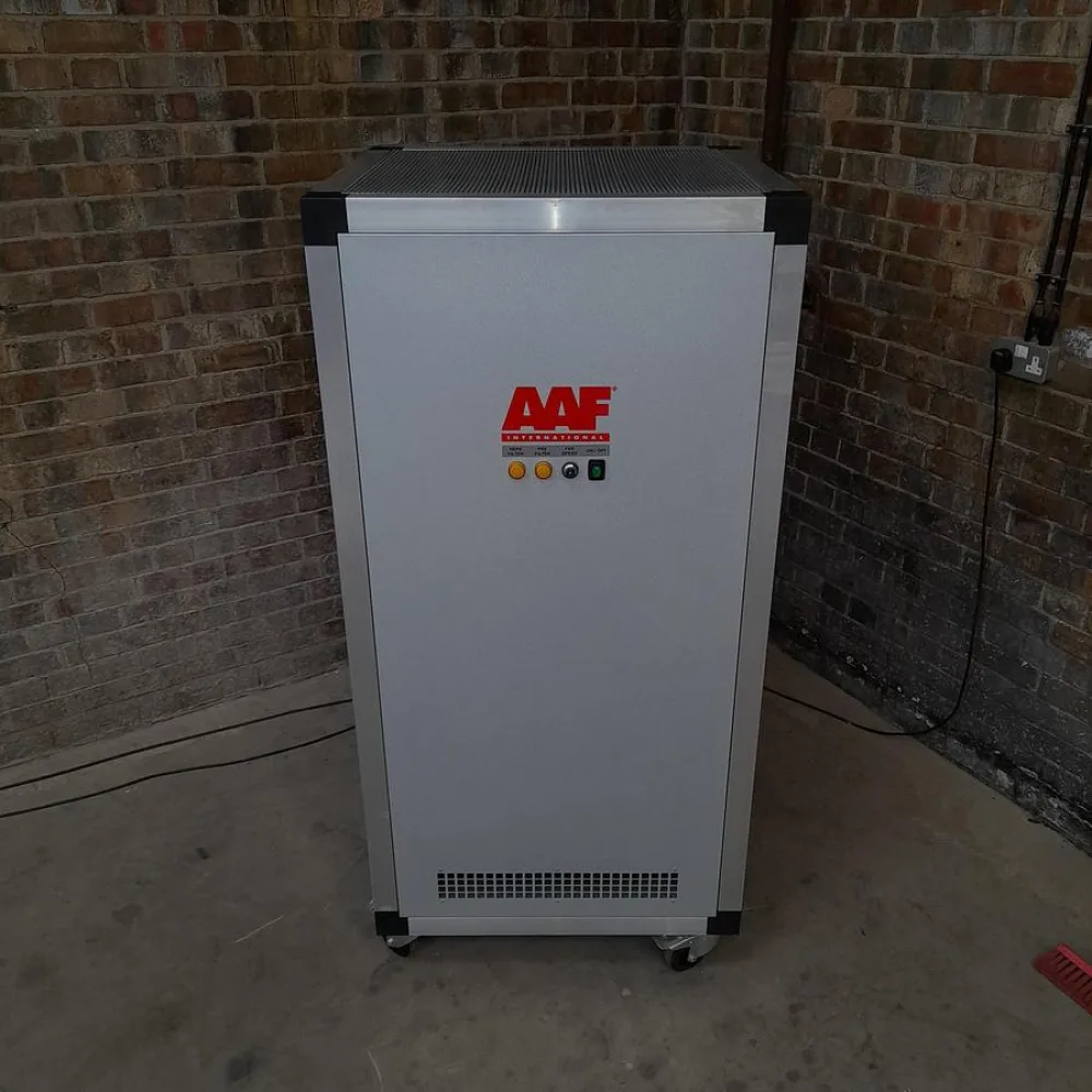AAF International AstroPur Air Purifier