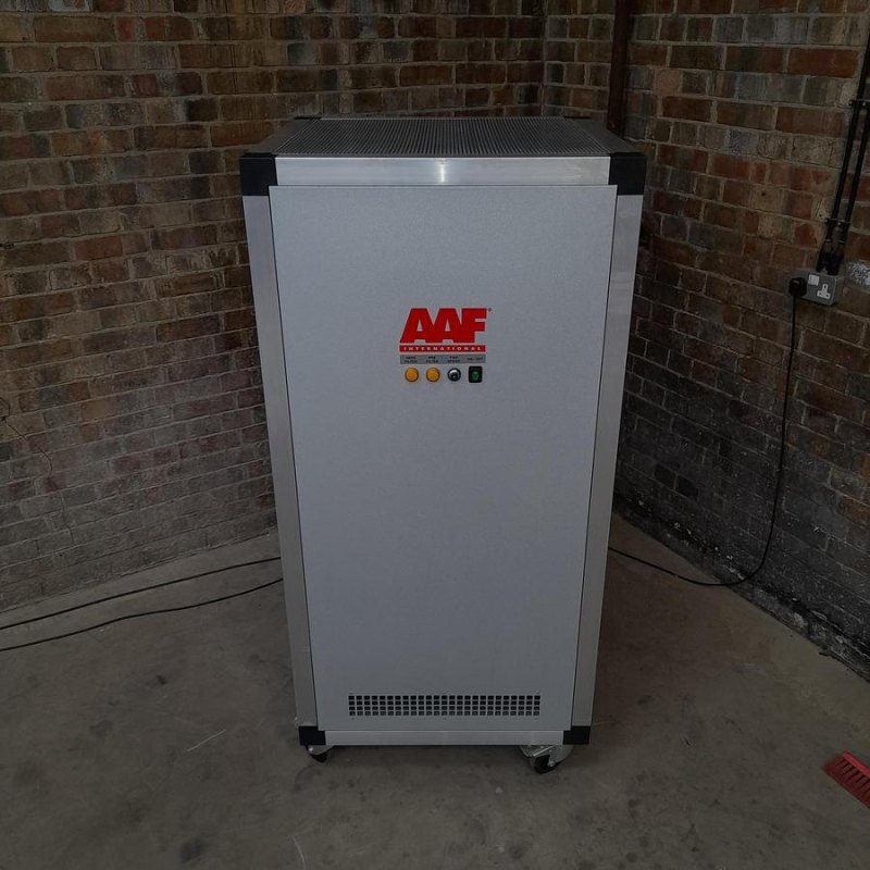 AAF International AstroPur Air Purifier