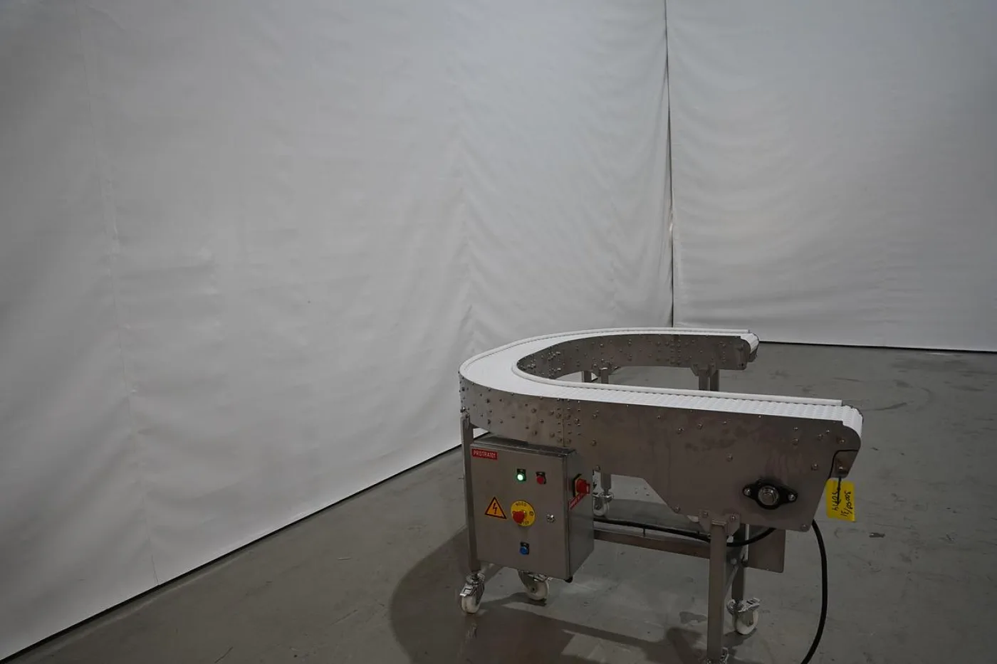 NN Mobiele bochtband - 3