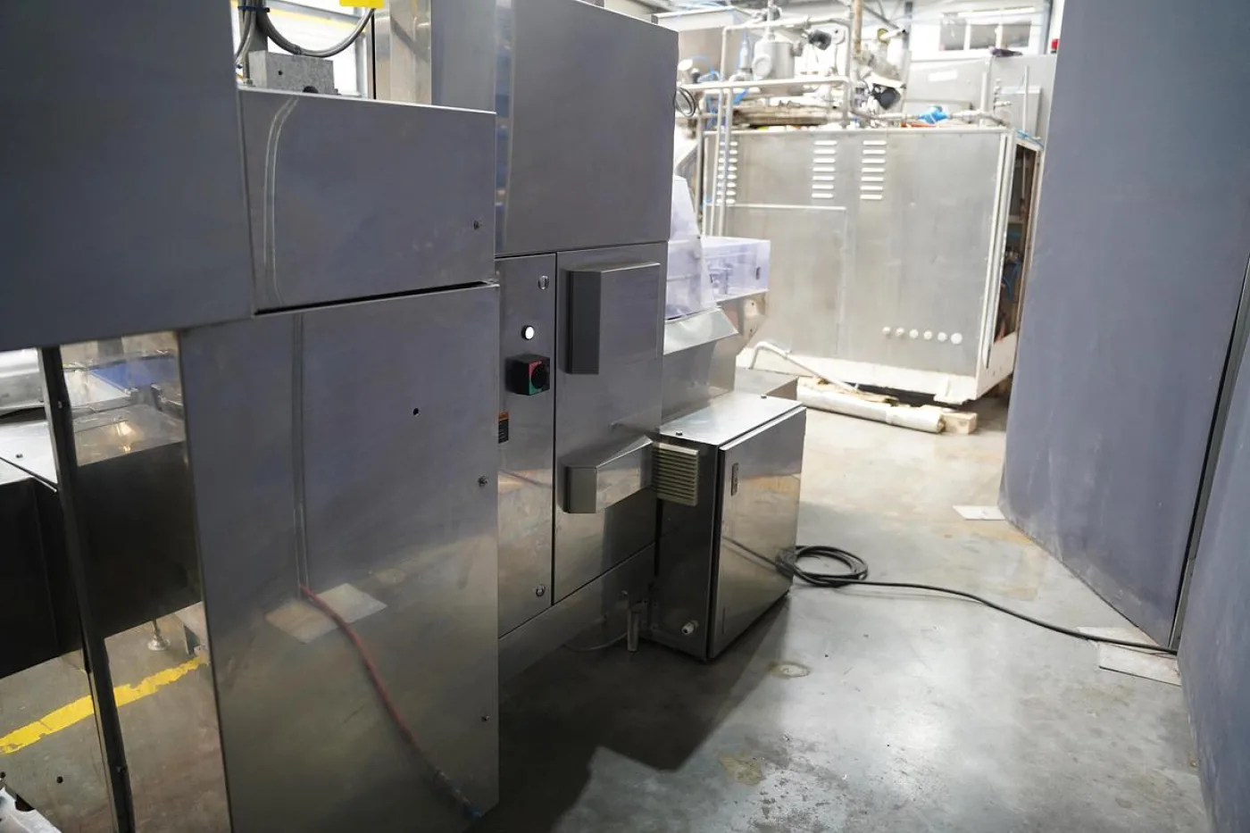 FUJI Flowpacker - 7