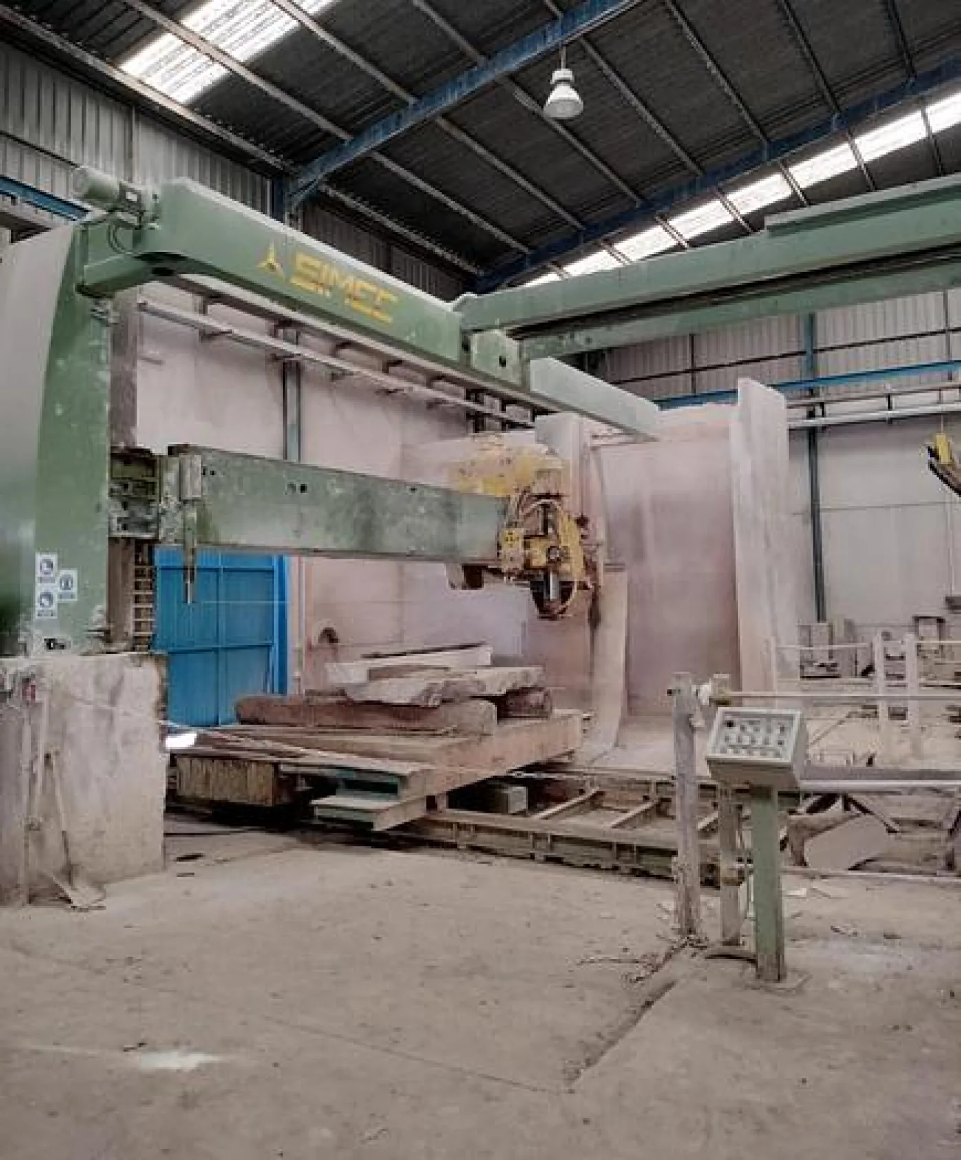 2002 SIMEC NT2/2M- - 3