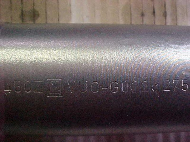 FUEL INJECTORS DEUTZ RBVM545