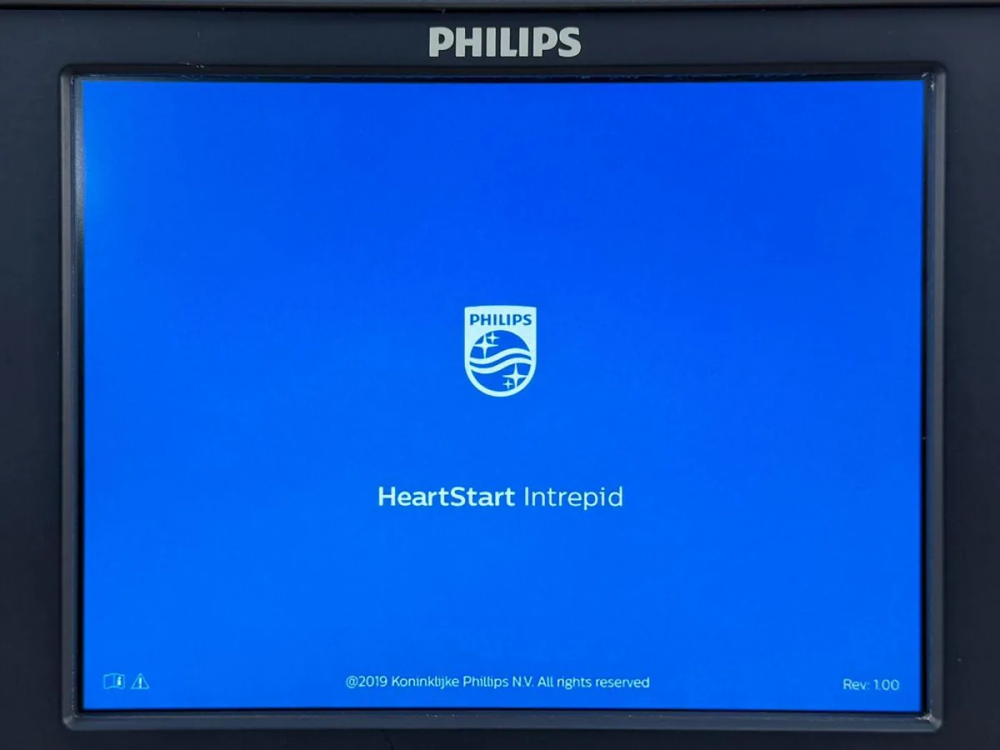 Philips HeartStart Intrepid YOM: 2020 REF: 867172 - 5
