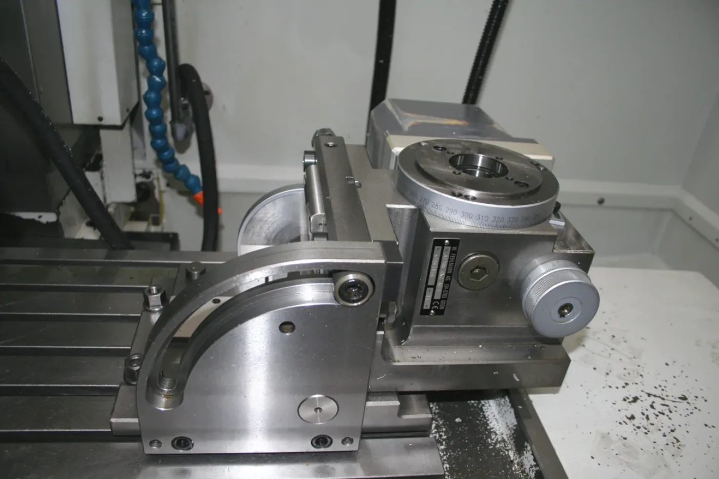 020475 - FEHLMANN PICOMAX 80 - 4