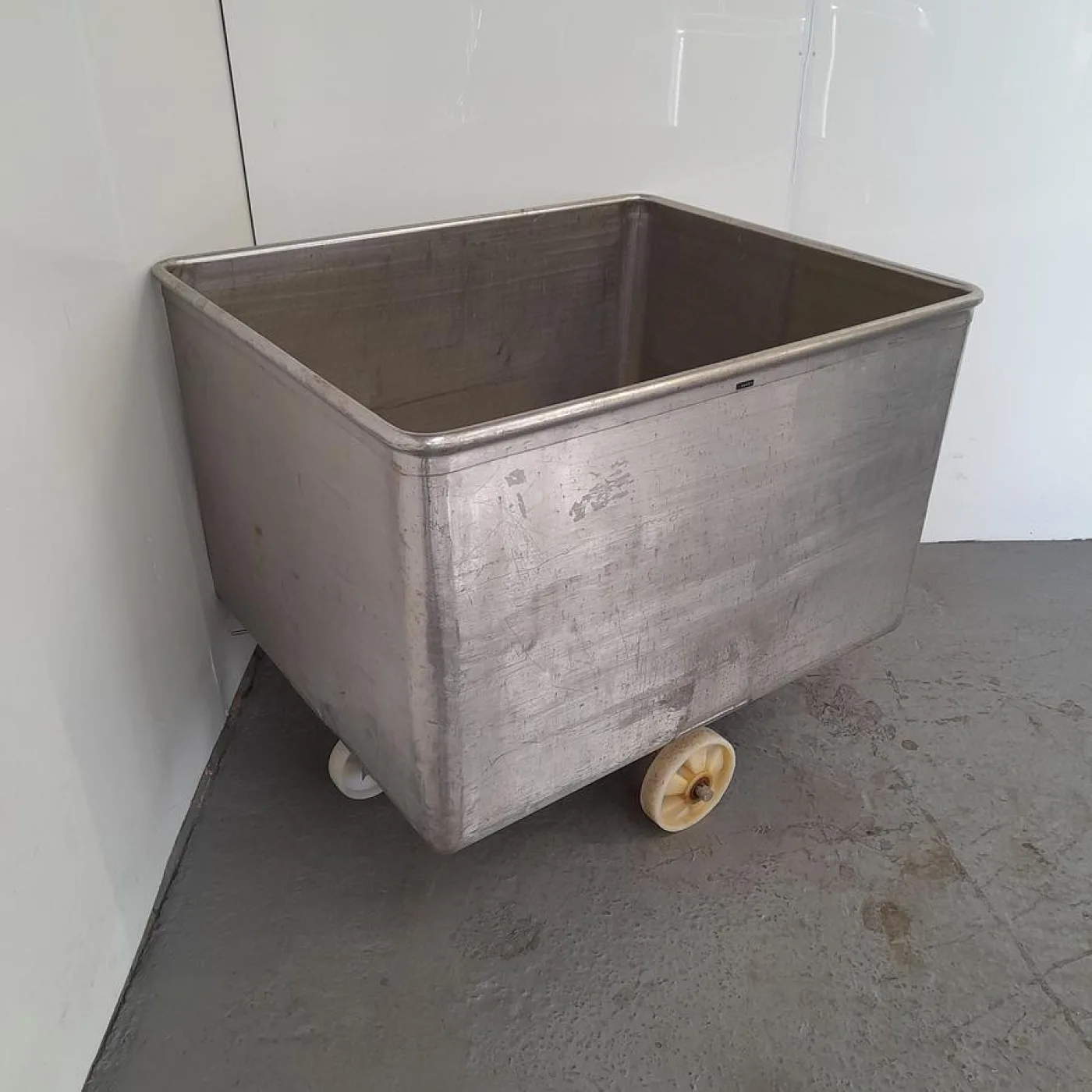 Tote Bin 500L - 2