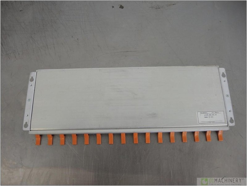 2004 MICROSET MARS M1516.005.001R1 AI1407