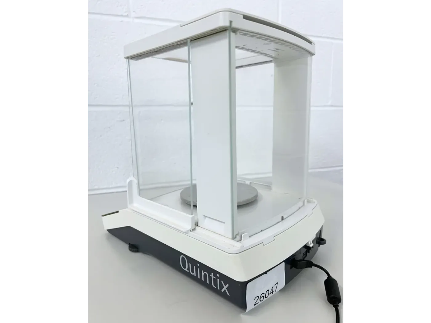 Sartorius Quintix 513-1S Precision Balance - 4