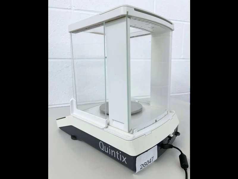 Sartorius Quintix 513-1S Precision Balance