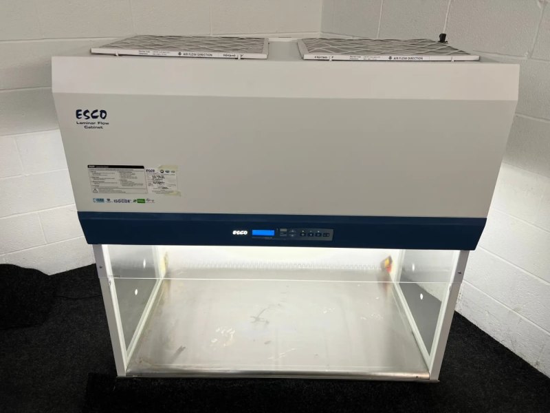 Esco Airstream Gen 3 Laminar Flow Cabinet