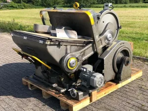 Erba Titan 3