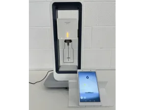 Fungilab V-Compact Viscometer