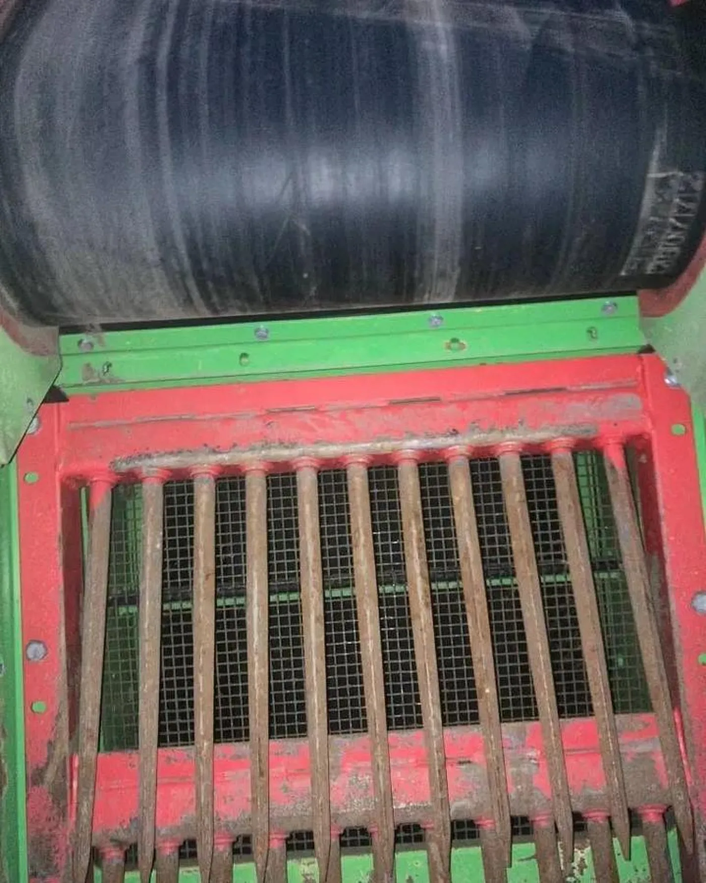 2026 Terex Ecotec Colt 800 Scalping Screen Screener - 5
