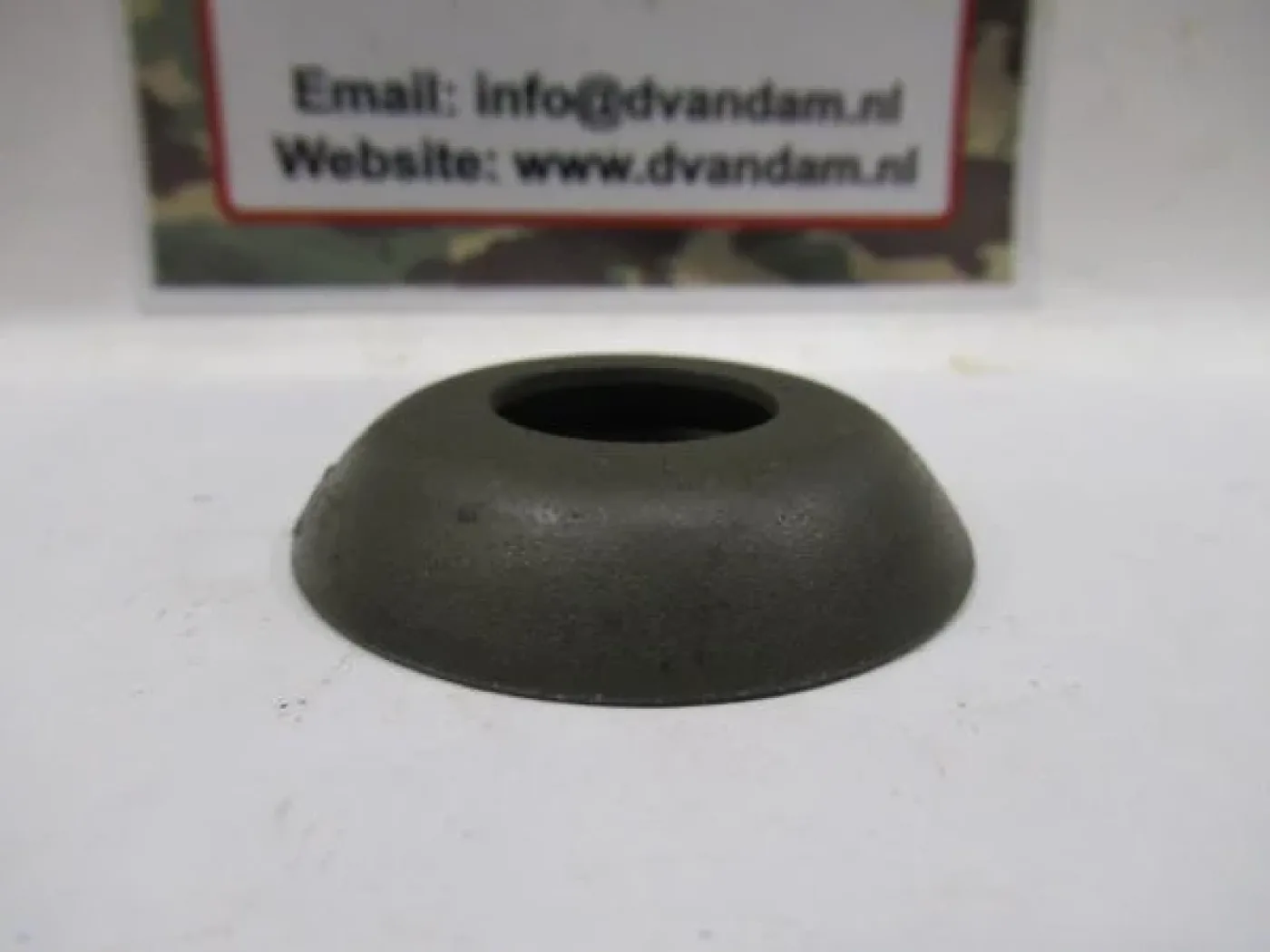 Drukveer schotel schakeldeksel - 2