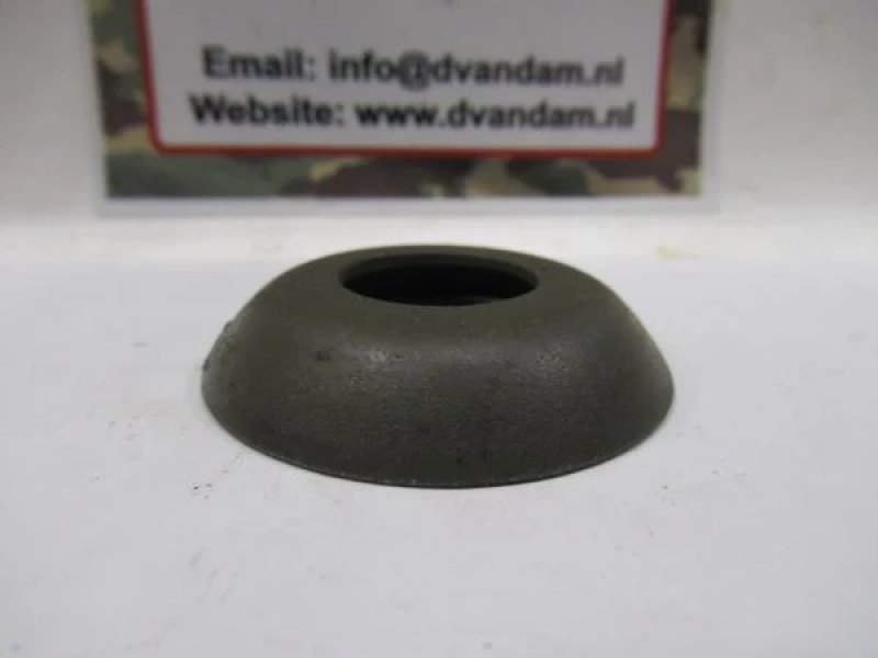 Drukveer schotel schakeldeksel