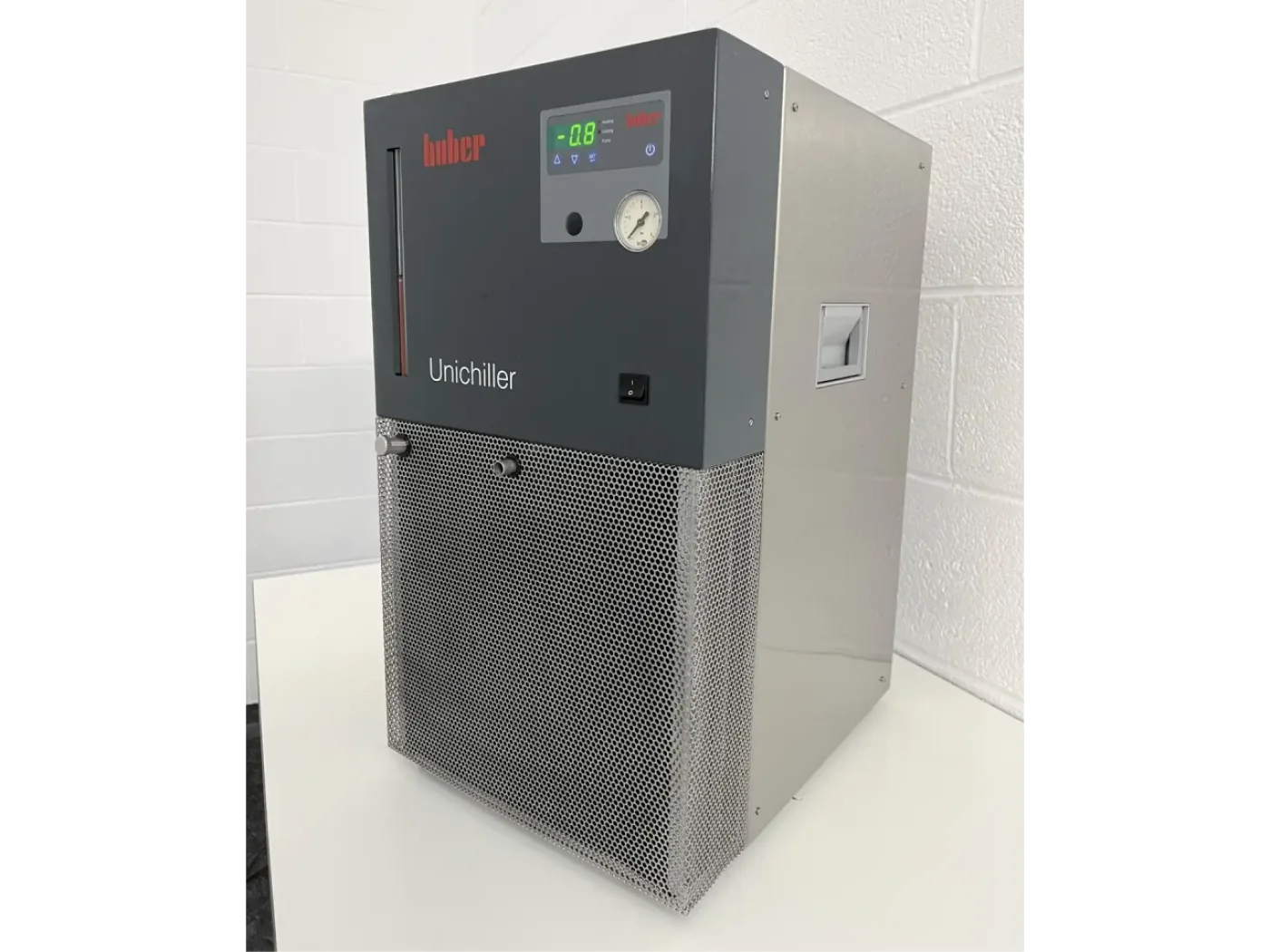 Huber 010-MPC UniChiller - 4