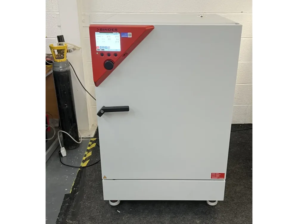 Binder CB220 CO2 Incubator