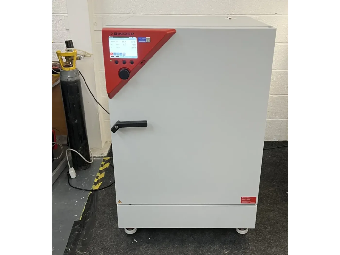 Binder CB220 CO2 Incubator - 1