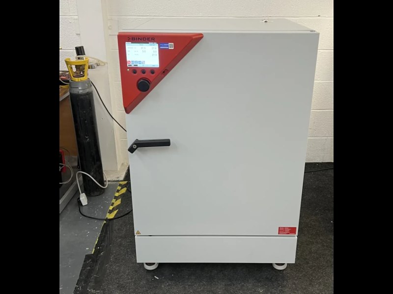 Binder CB220 CO2 Incubator