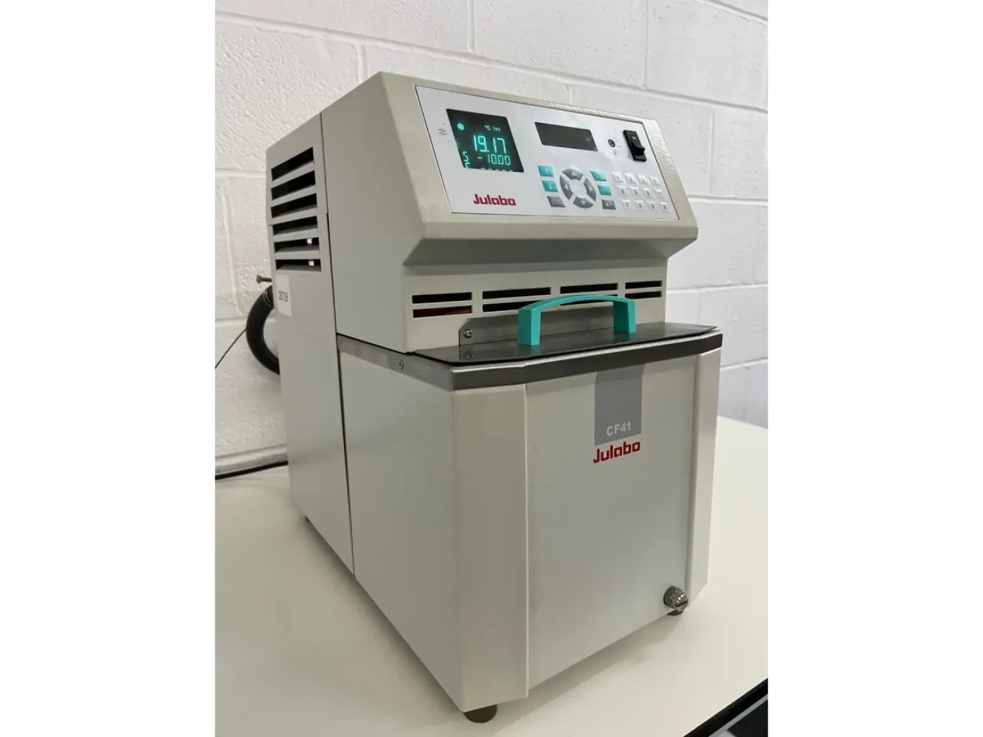 Julabo CF41 Cryo-Compact Circulator - 4