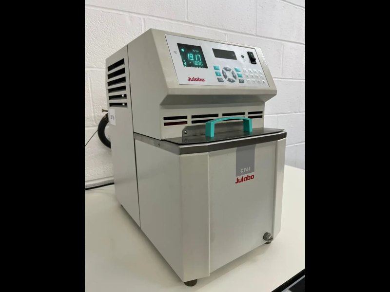 Julabo CF41 Cryo-Compact Circulator