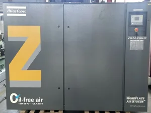 022597 - ATLAS COPCO ZR 55 VSD