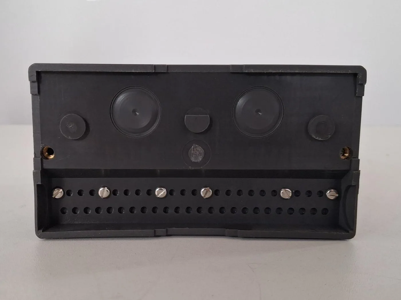 Aquasant AS83 Control Unit - 2