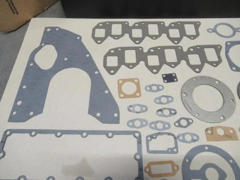 Motorpakking set REO M35 Multifuel