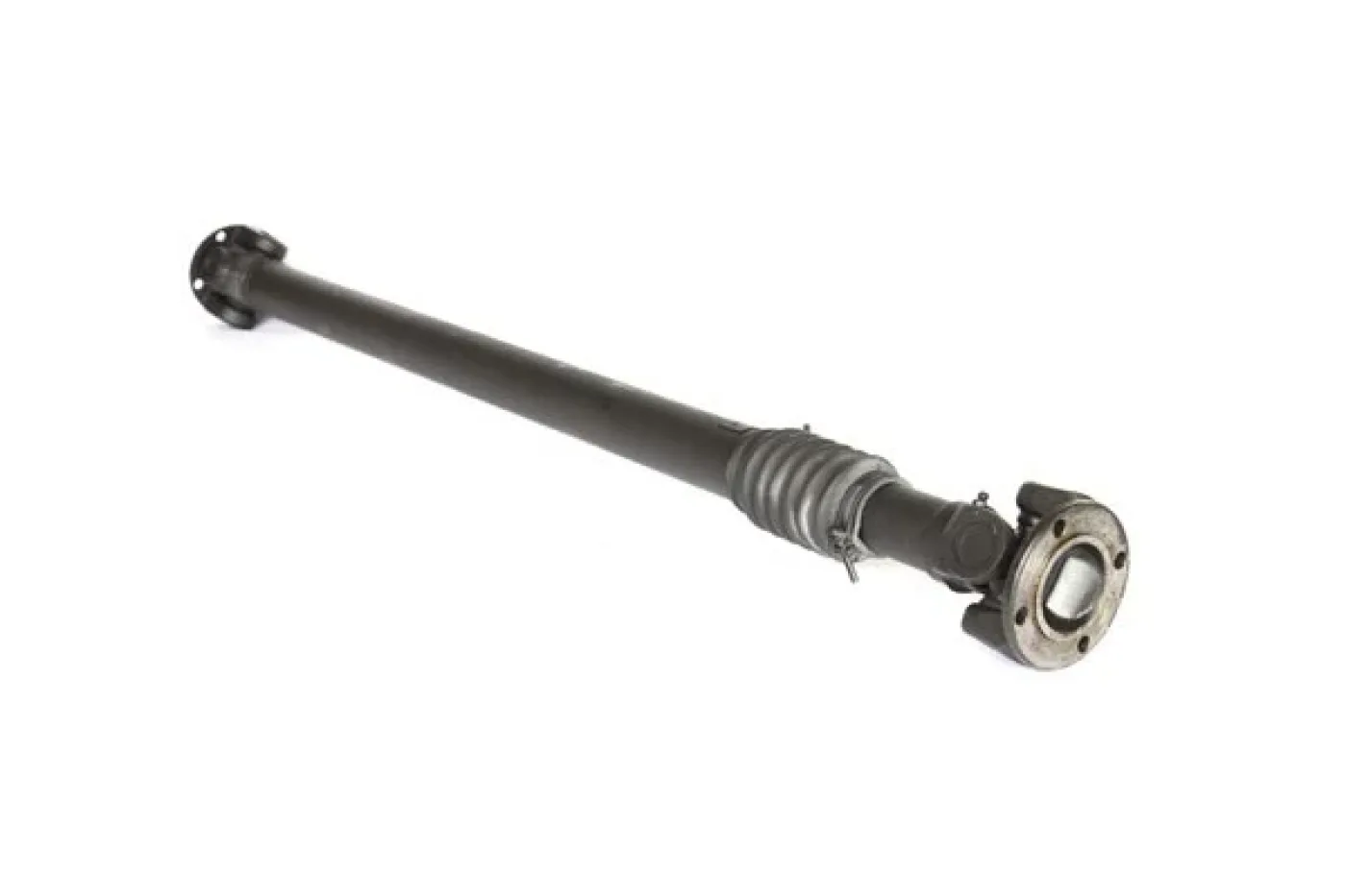 Tussenas achter 109" serie 3 - 1