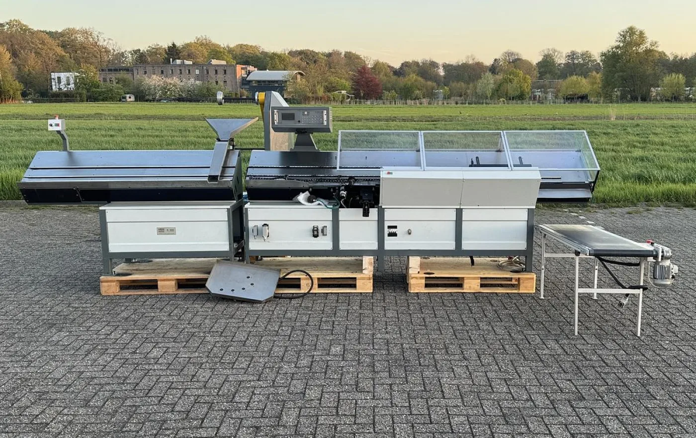 2000 Rilecart B-599 - 2